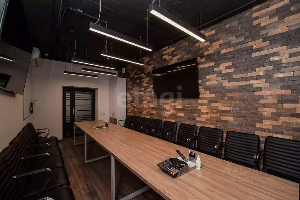 Офис в Башкортостан, Уфа Колгуевский мкр, ул. Габдуллы Амантая, 6/1 ... - Фото 2