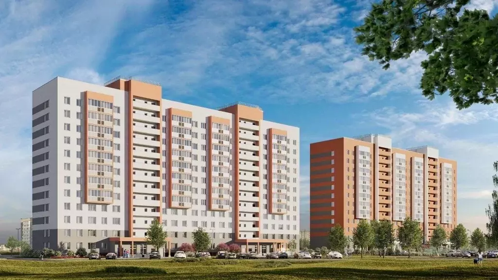 1-к кв. Нижегородская область, Нижний Новгород Кооперативный поселок ... - Фото 1