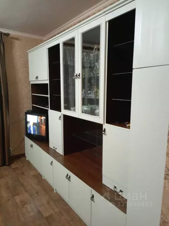 2-к кв. Ростовская область, Ростов-на-Дону ул. Туполева, 4 (38.0 м) - Фото 1