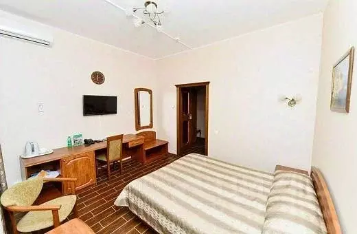 Комната Хабаровский край, Хабаровск Станционная ул, 2 (15.0 м) - Фото 0