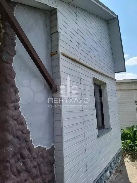 Дом 80,9 м на участке 3 сот. - Фото 1