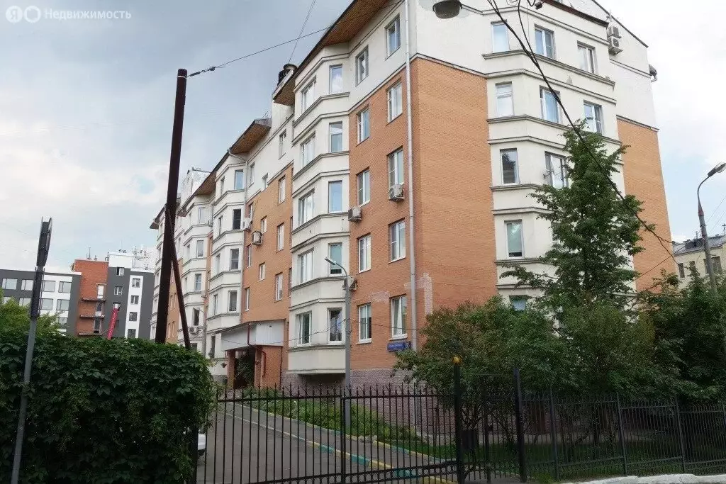 Офис (329 м) - Фото 1