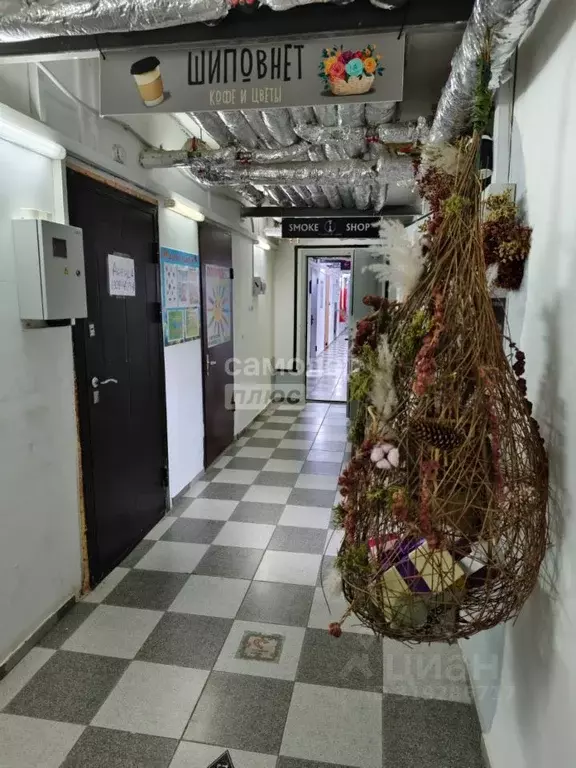 Помещение свободного назначения в Краснодарский край, Краснодар ул. ... - Фото 2