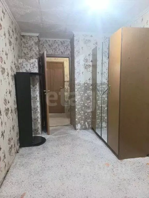 2-к кв. Свердловская область, Тугулым пгт ул. Гагарина, 1 (41.4 м) - Фото 1