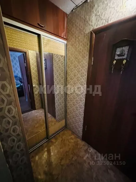 1-к кв. Архангельская область, Приморский муниципальный округ, д. ... - Фото 2