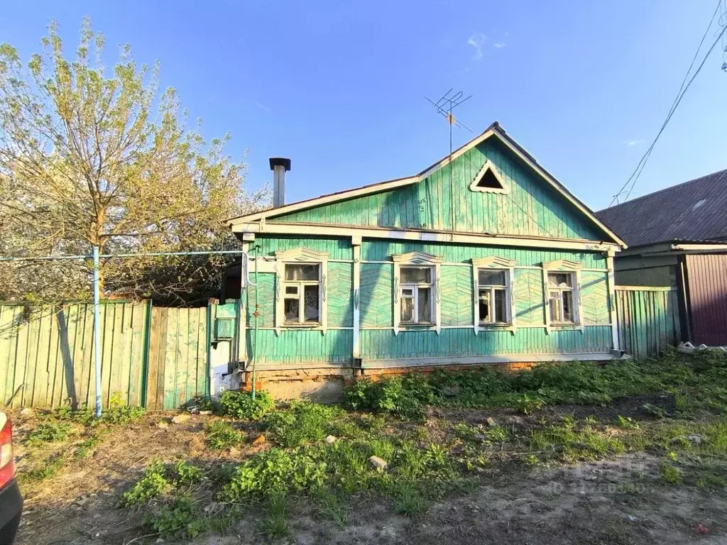Участок в Курская область, Курск Новая Узенькая ул., 20 (6.0 сот.) - Фото 1