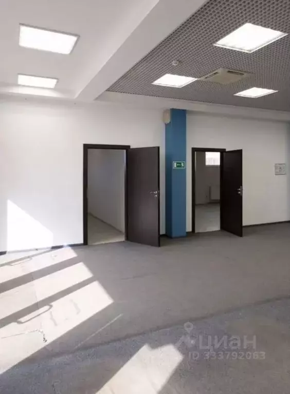 Помещение свободного назначения в Москва Краснобогатырская ул., 19А ... - Фото 2
