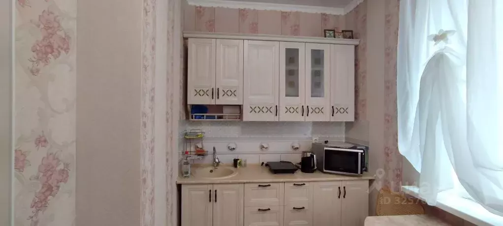 1-к кв. Краснодарский край, Ейск Первомайская ул., 4 (31.0 м) - Фото 2