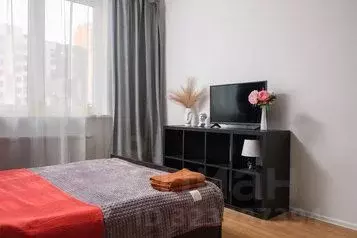 1-к кв. Москва Производственная ул., 8к1 (37.0 м) - Фото 1