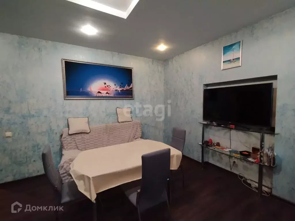 Продаётся 3-к квартира, 59.8 м - Фото 1