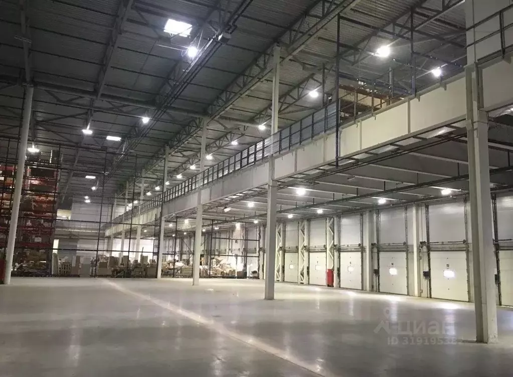 Склад в Московская область, Богородский городской округ, пос. Затишье, ... - Фото 2