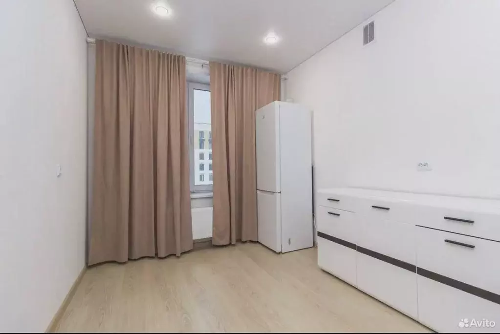Продаётся 1-к квартира, 33.4 м - Фото 0