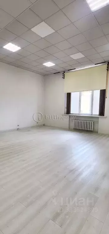 Офис в Санкт-Петербург Большая Монетная ул., 16 (50 м) - Фото 1