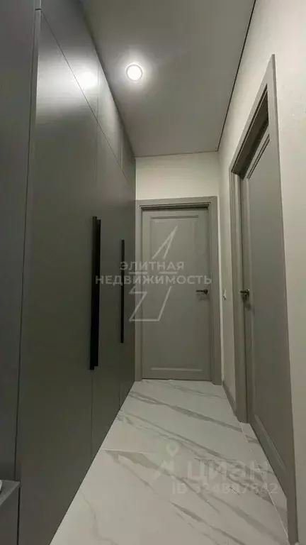 2-к кв. Санкт-Петербург Черниговская ул., 17 (65.0 м) - Фото 2