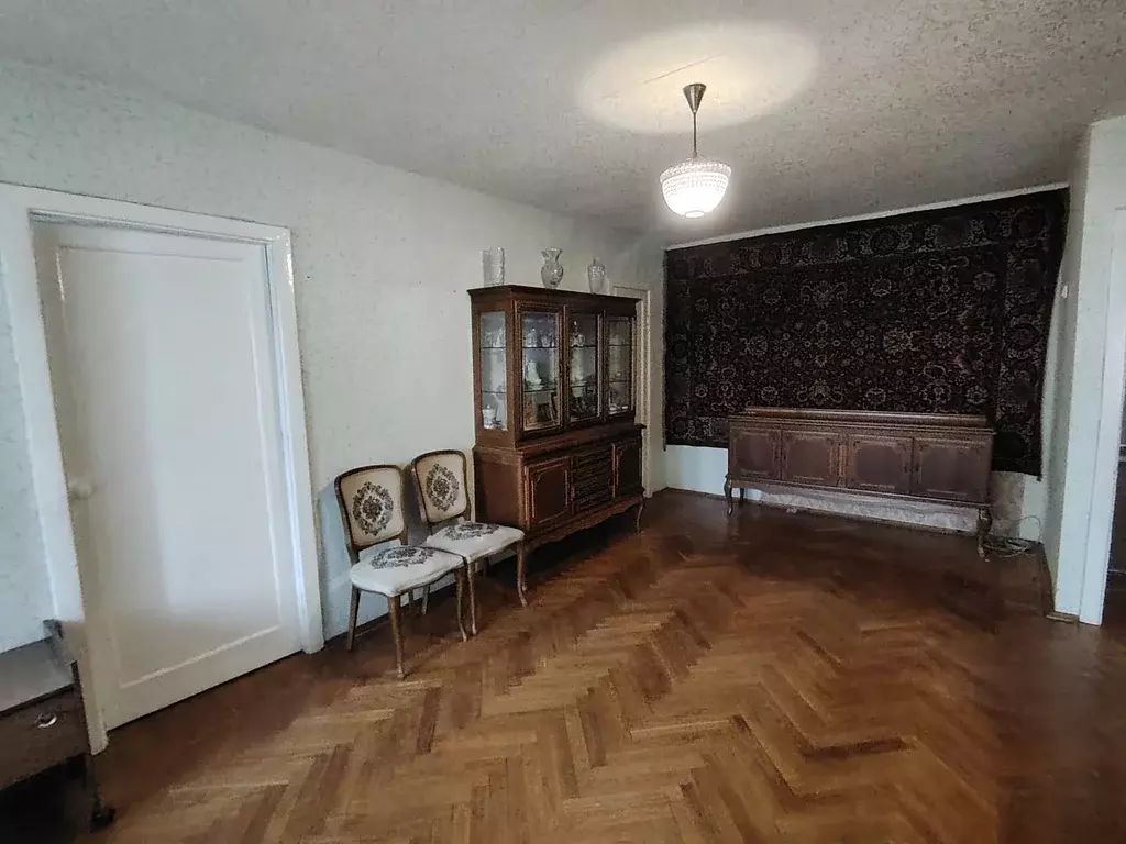 Продаётся 2-к квартира, 43.7 м - Фото 0