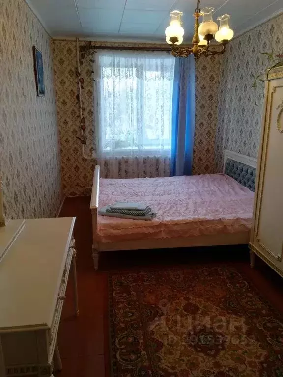 3-к кв. Кировская область, Киров Милицейская ул., 62 (70.0 м) - Фото 0