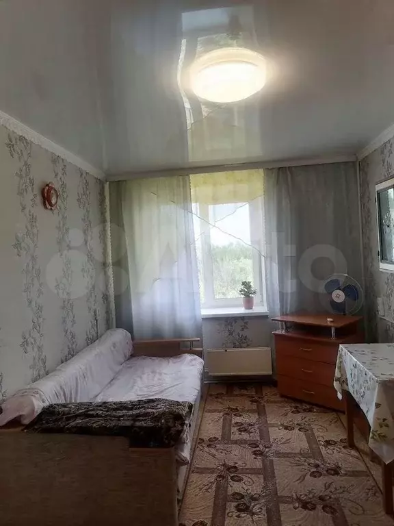 Комната 30,5 м в 2-к., 4/5 эт. - Фото 1