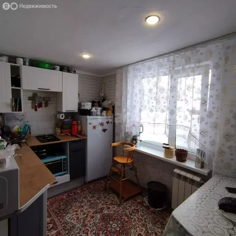 2-комнатная квартира: Ялуторовск, Тюменская улица, 183 (46.3 м) - Фото 2