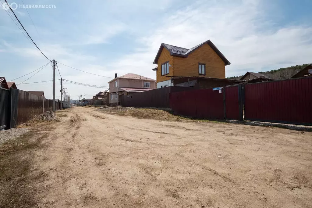 Дом в Малая Топка, Солнечная улица, 29 (84.7 м) - Фото 2