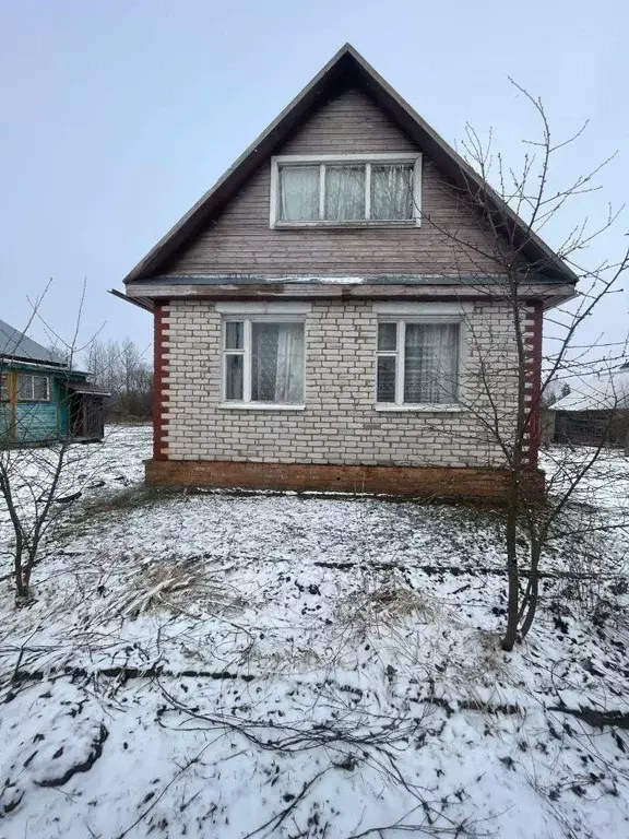 Дом, 47.5 м - Фото 0