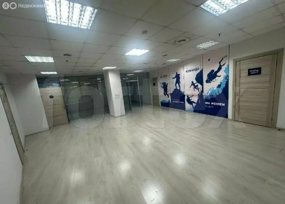 Офис (254 м) - Фото 1