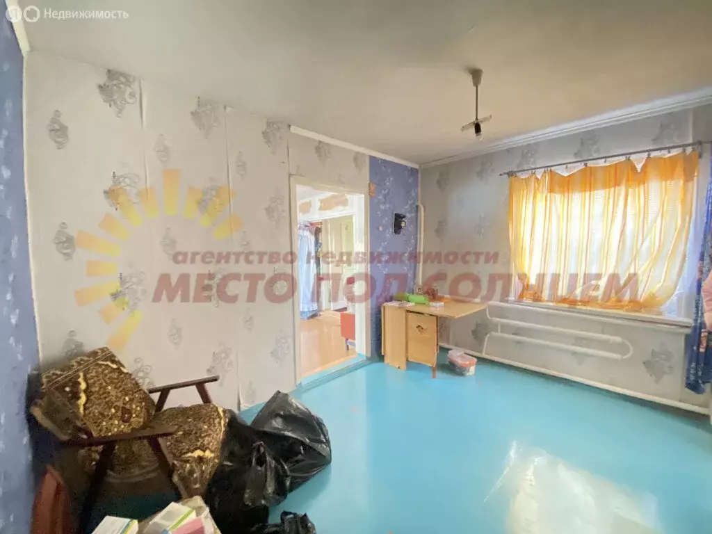 Дом в посёлок Широчанка, улица Комарова (71 м) - Фото 2