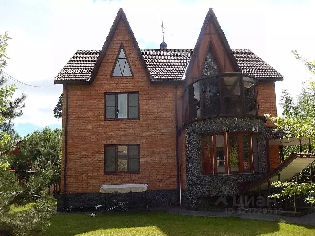 Дом в Москва, Москва, Троицк ул. Просека, 2с3 (311 м) - Фото 2