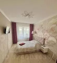 2-к кв. Тверская область, Ржев Большевистская ул., 7 (10.0 м) - Фото 1