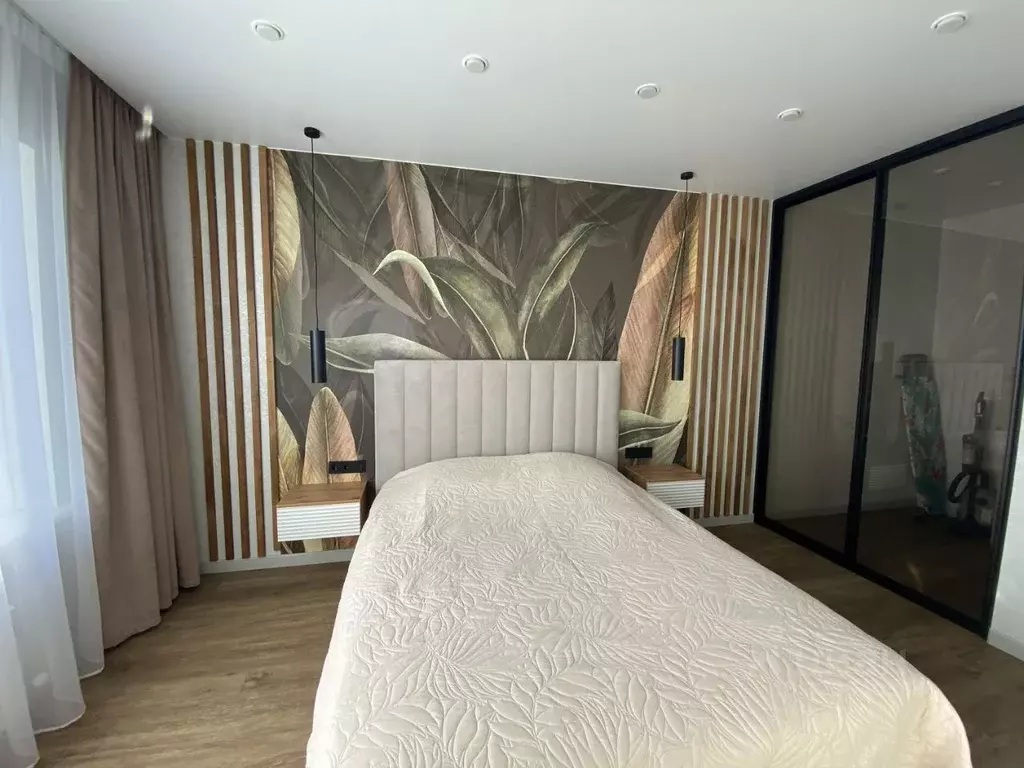 1-к кв. Иркутская область, Иркутск ул. Щапова, 4/6 (40.7 м) - Фото 2