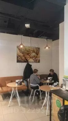 Помещение свободного назначения в Москва Кожевническая ул., 5 (54 м) - Фото 1