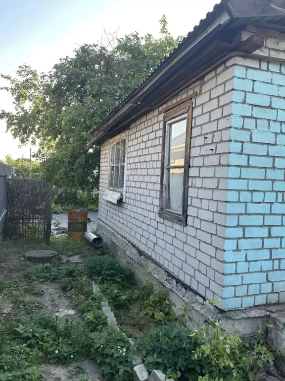 Дом в Рязанская область, Рязань ул. 12-я Линия (80 м) - Фото 2