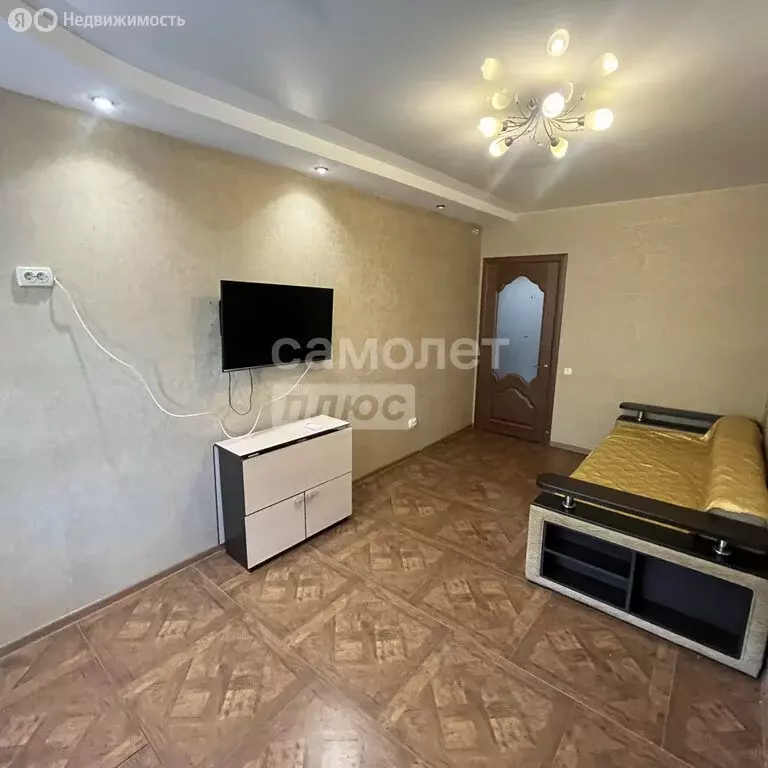 1-комнатная квартира: Астрахань, проезд Николая Островского, 10 (29.9 ... - Фото 0