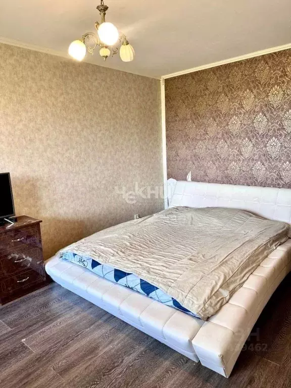1-к кв. Нижегородская область, Нижний Новгород д. Афонино, ул. ... - Фото 1