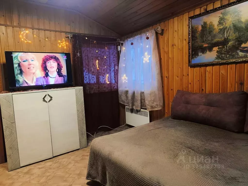 Дом в Ленинградская область, Приозерск ул. Горького, 28 (87 м) - Фото 2