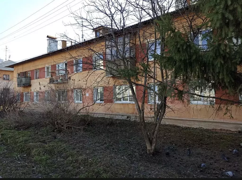 2-к. квартира, 41 м, 1/2 эт. - Фото 0