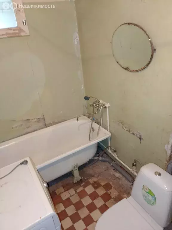 1-комнатная квартира: Тула, улица Малые Гончары, 5 (31.1 м) - Фото 1