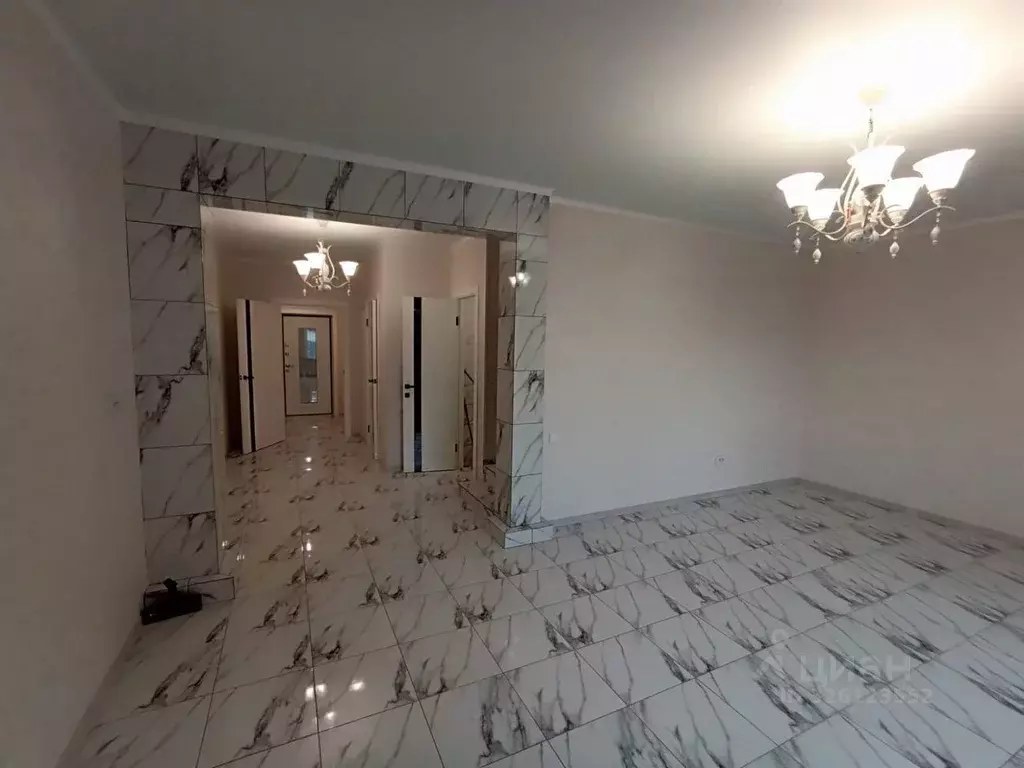 Дом в Ростовская область, Волгодонск пер. Маячный, 13 (112 м) - Фото 2