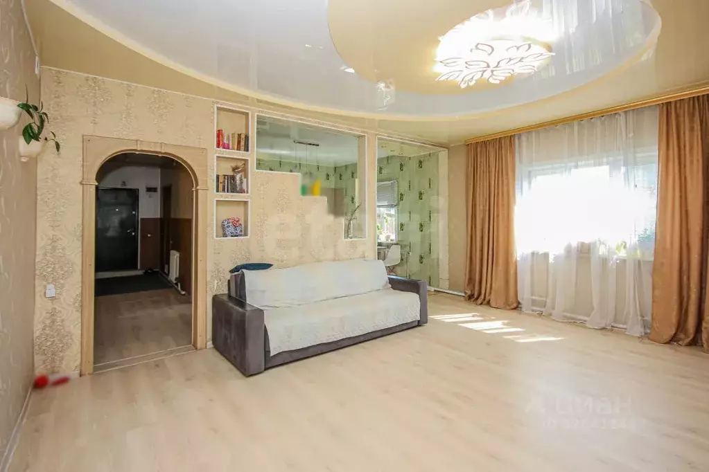 Дом в Бурятия, Иволгинский район, Гурульбинское с/пос, Пригородное ДНТ ... - Фото 2