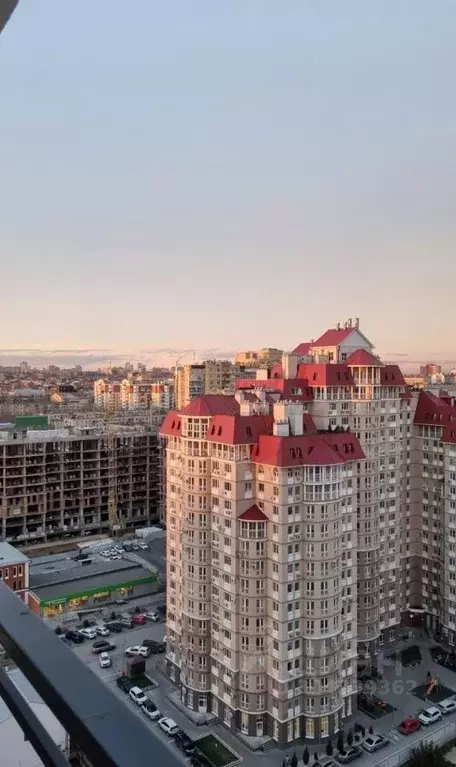 Помещение свободного назначения в Волгоградская область, Волгоград ул. ... - Фото 2