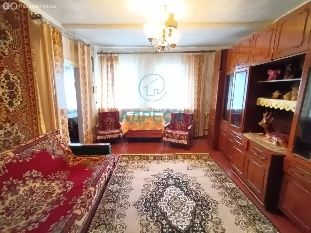 Дом в Новый Оскол, Набережная улица (45.8 м) - Фото 1