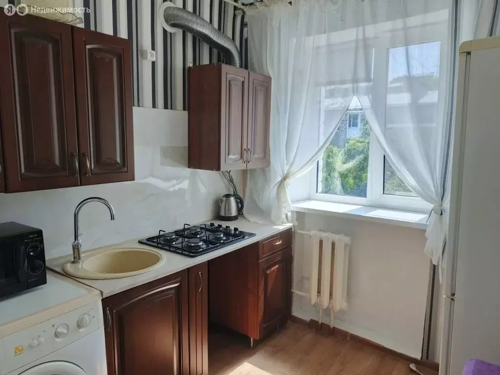 1-комнатная квартира: Кисловодск, проезд Цандера, 8 (31 м) - Фото 2