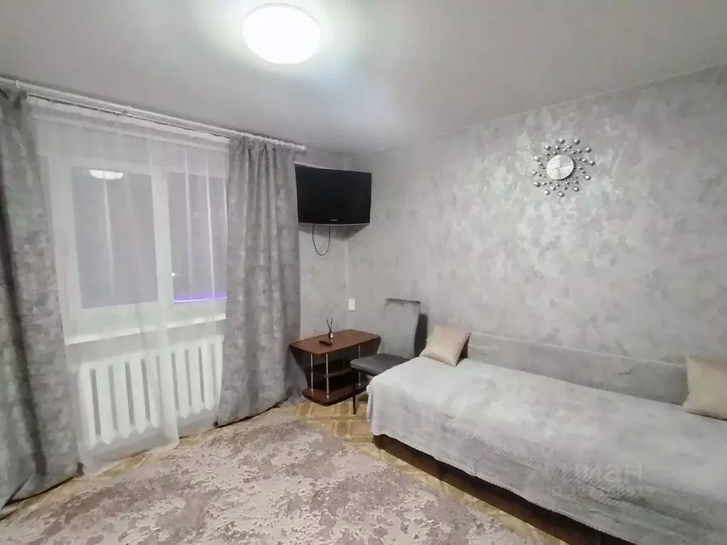 Студия Пензенская область, Пенза Ульяновская ул., 18 (17.9 м) - Фото 2