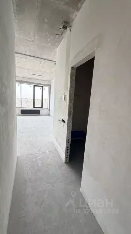 4-к кв. Москва Новоясеневский просп., 3В (106.0 м) - Фото 2