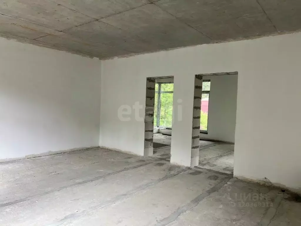 Дом в Московская область, Одинцовский городской округ, с. Дубки ул. ... - Фото 0