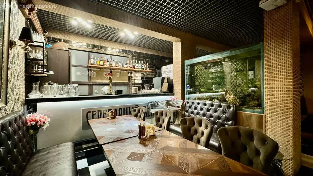 Помещение свободного назначения (110 м) - Фото 1