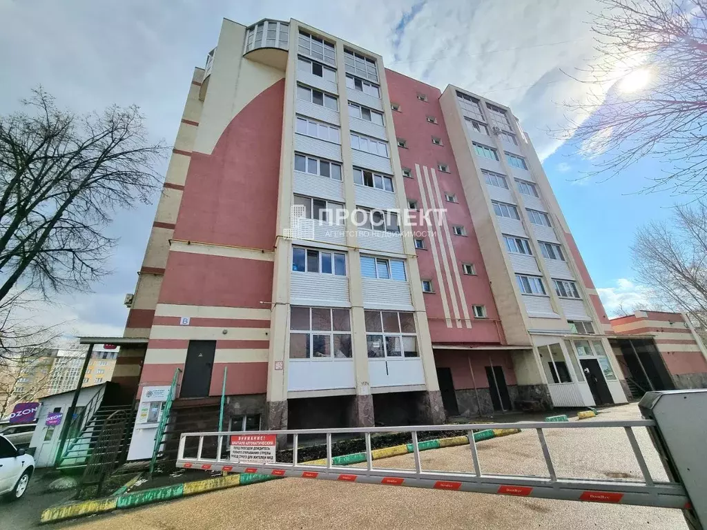 3-к кв. Башкортостан, Стерлитамак ул. Дружбы, 47А (74.0 м) - Фото 0