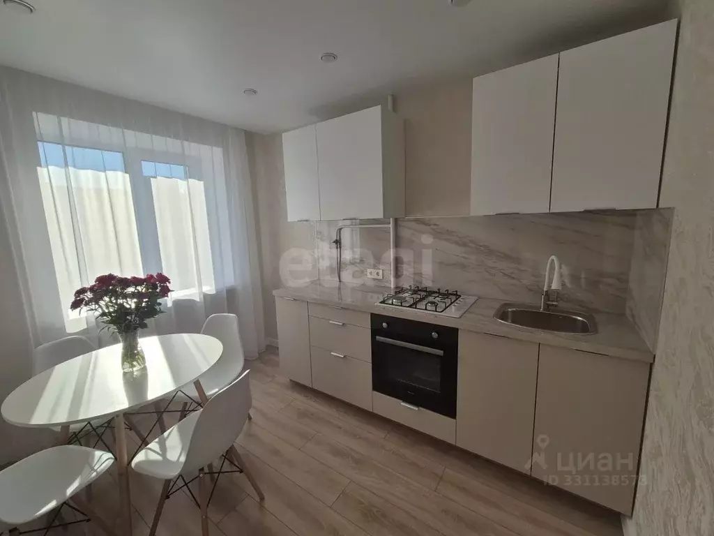 2-к кв. Татарстан, Казань ул. Карбышева, 13 (47.0 м) - Фото 1