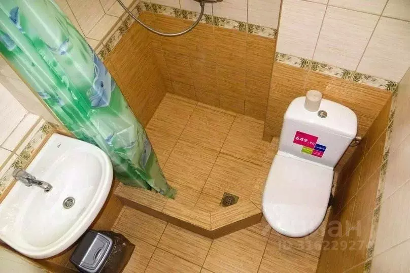 3-к кв. Крым, Ялта городской округ, Гурзуф пгт  (48.0 м) - Фото 1