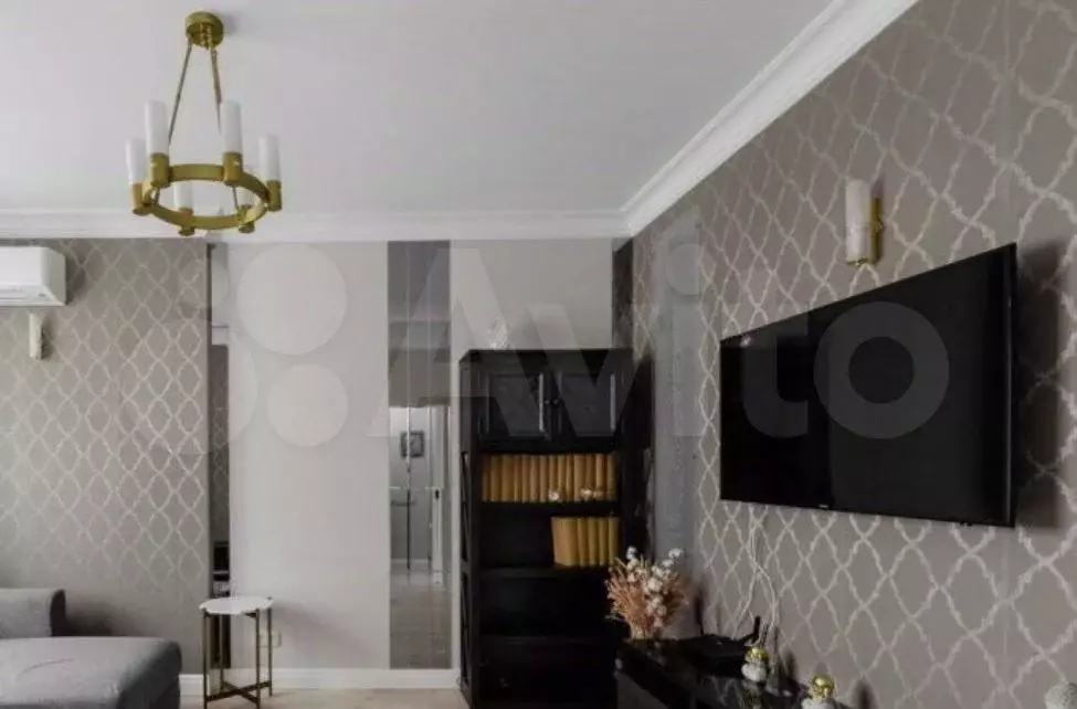 2-к. квартира, 60 м, 8/14 эт. - Фото 1