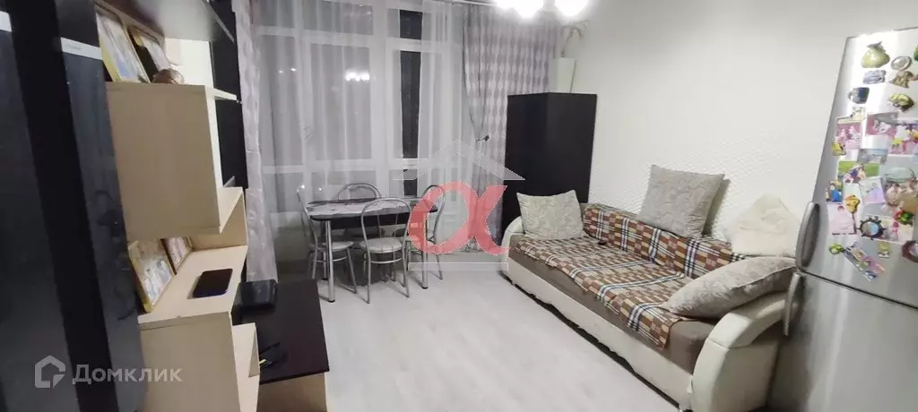 Продаётся 3-к квартира, 61.8 м - Фото 1